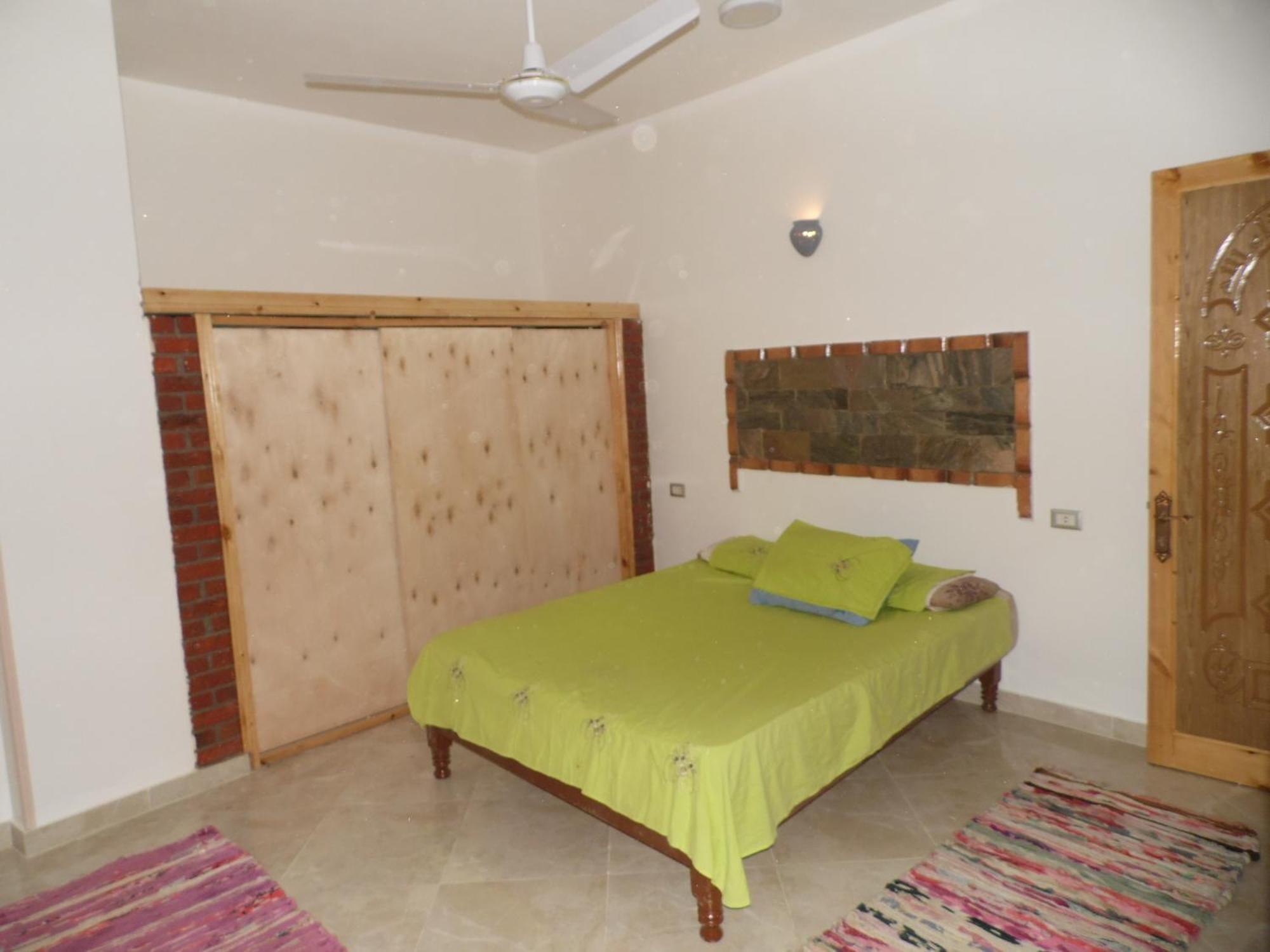 Apartamento Nour House Luxor Exterior foto