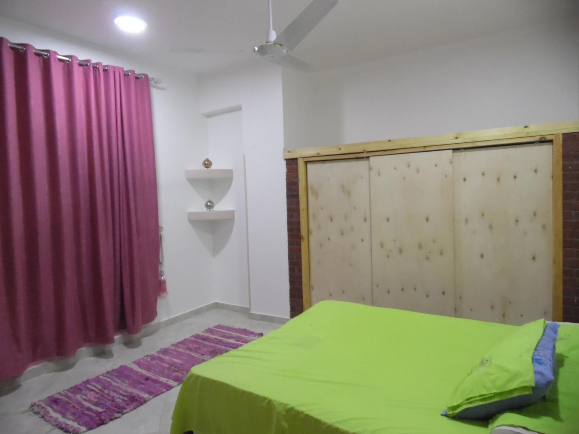 Apartamento Nour House Luxor Exterior foto