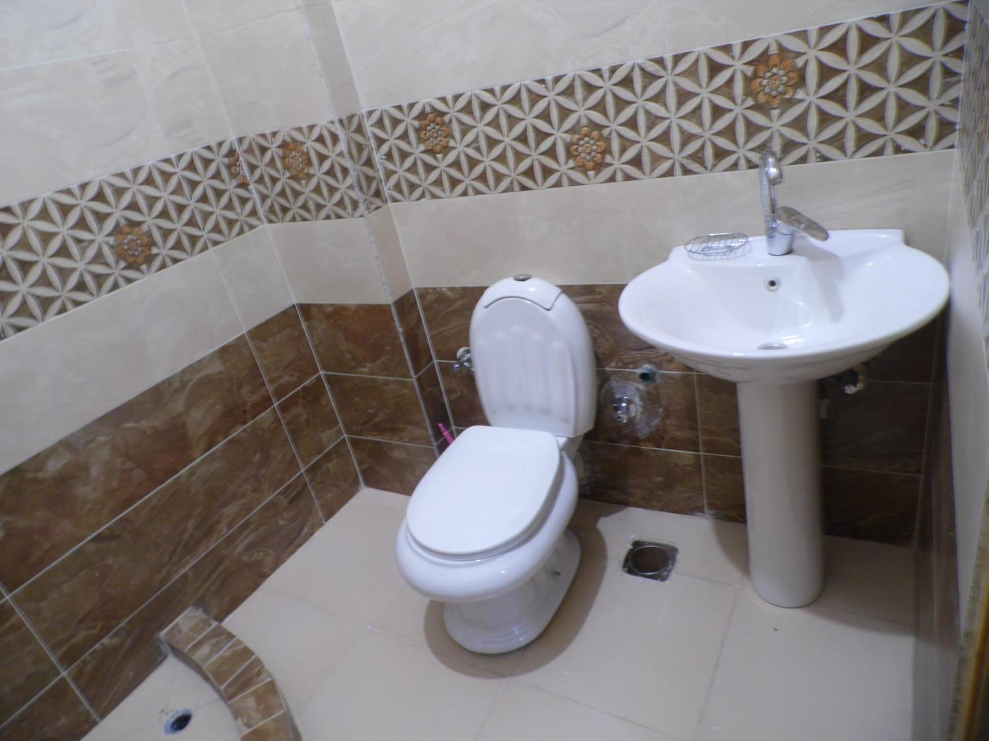 Apartamento Nour House Luxor Exterior foto