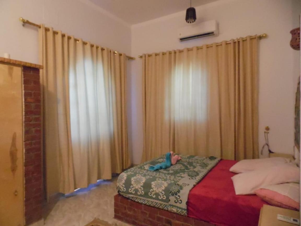 Apartamento Nour House Luxor Exterior foto